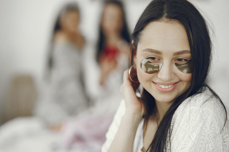 Ayurvedic Eye Care: Nurturing Vision the Natural Way